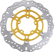 Ebc Pro-lite Xc Contour Bromsskiva - Fram