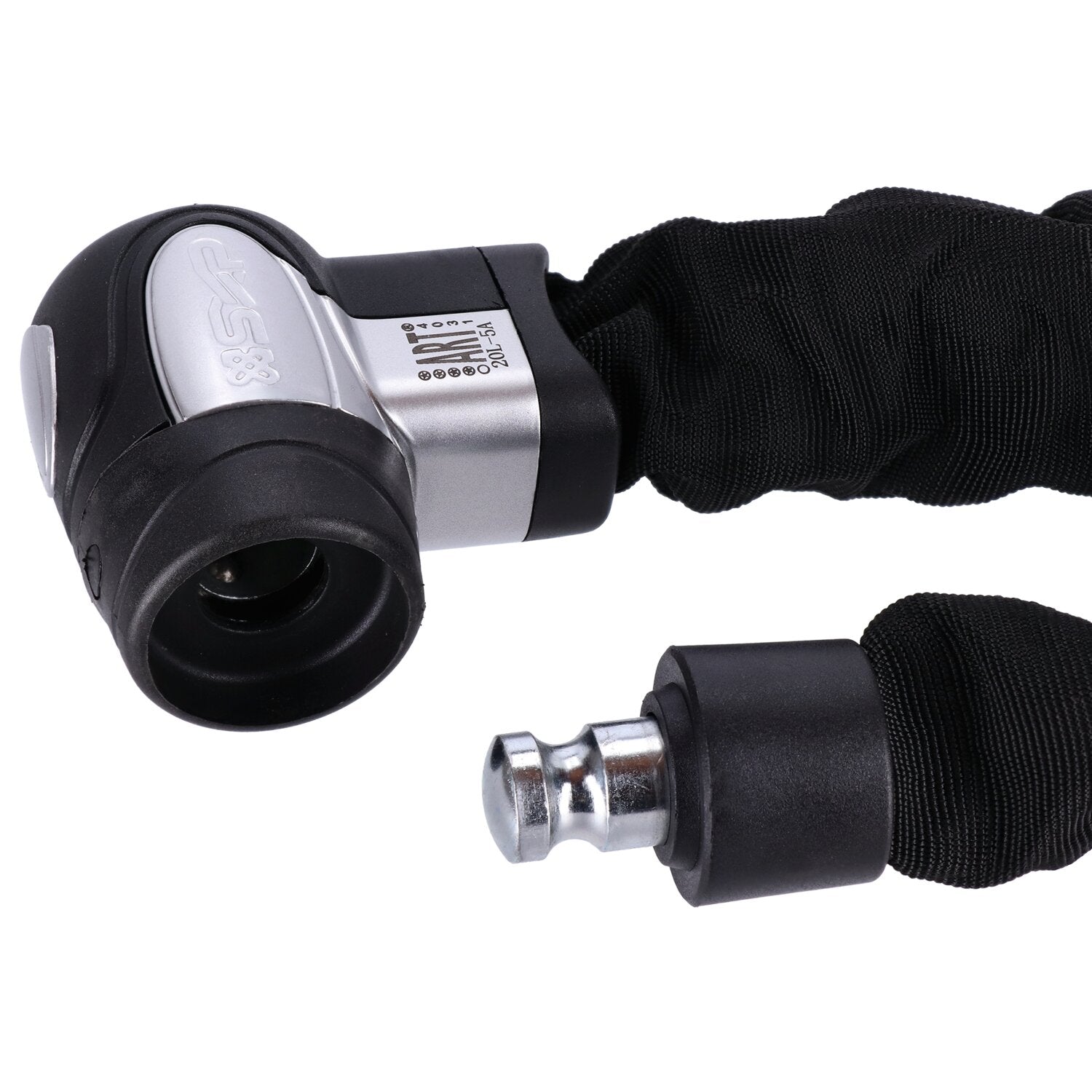 SXP integrated chain lock 120cm