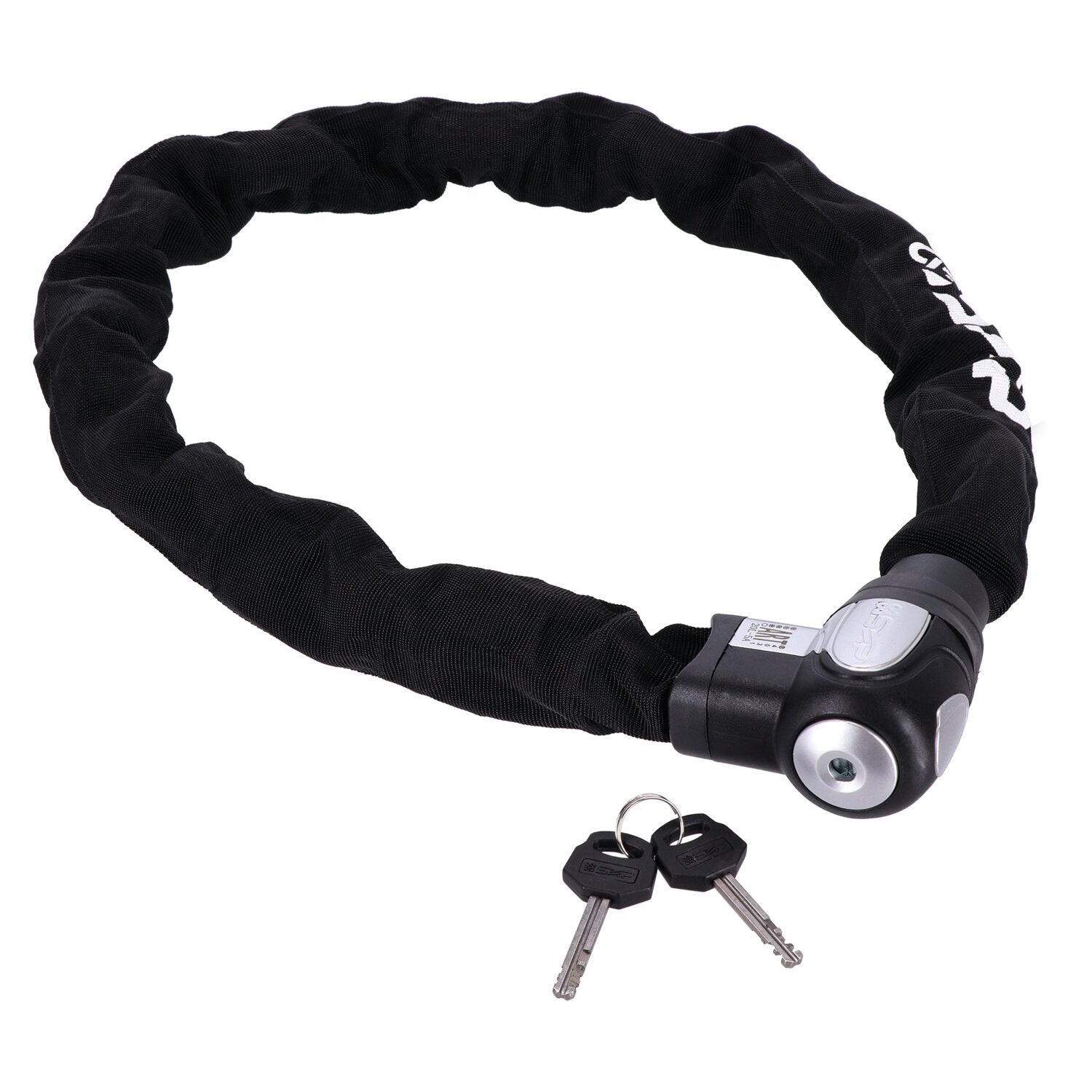 SXP integrated chain lock 120cm
