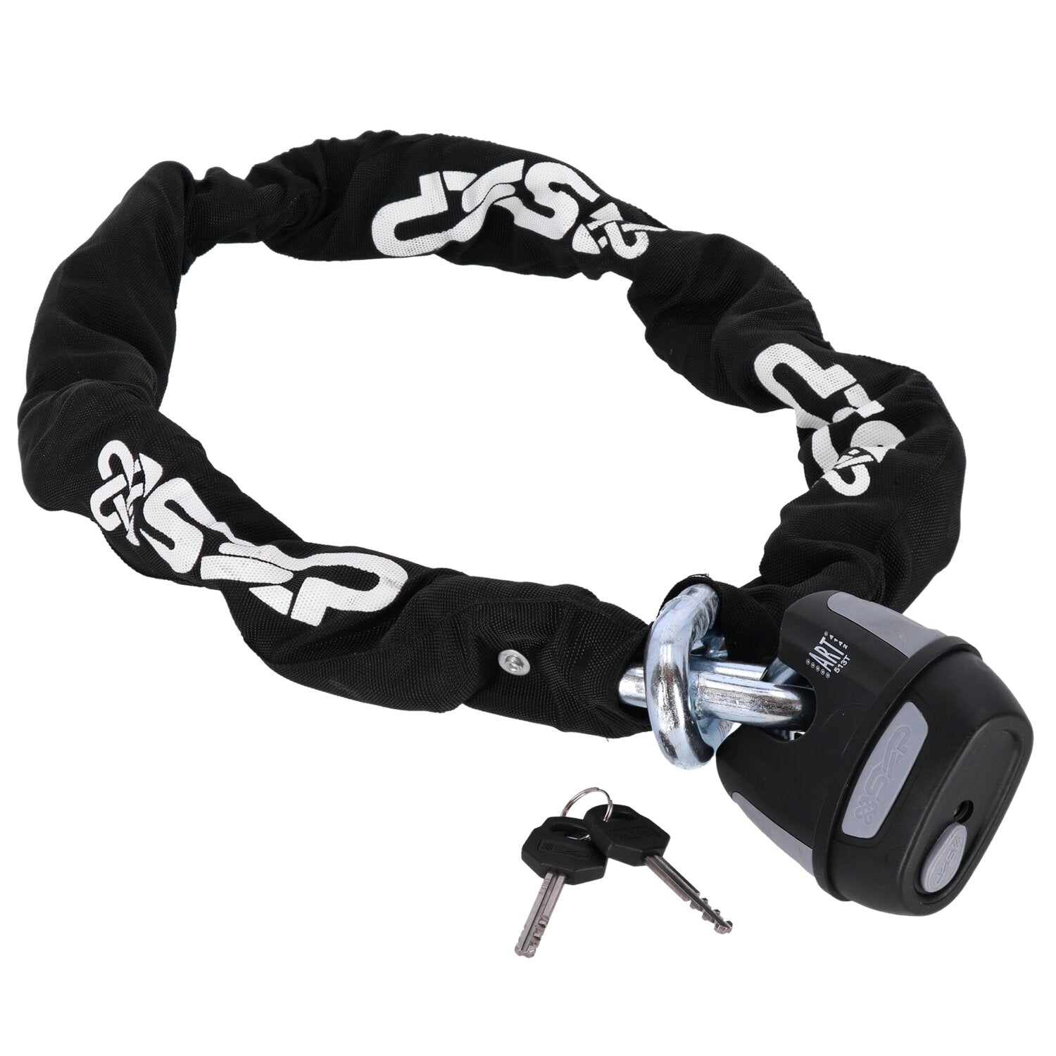 SXP heavy duty chain lock 150cm