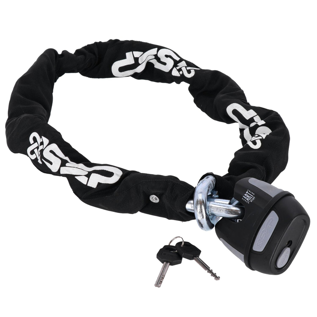 SXP heavy duty chain lock 120cm