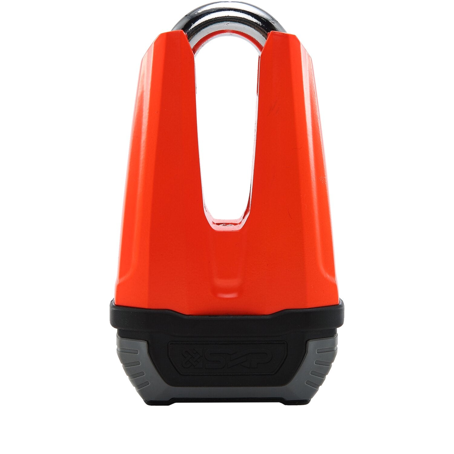 SXP MP04 disc lock - Neon orange/red
