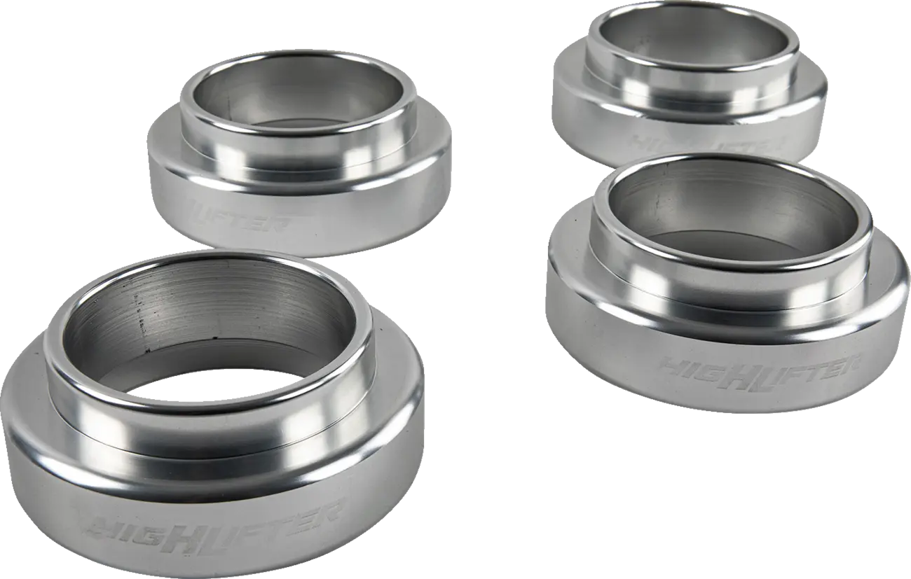 High Lifter Lift Kit For Atv/utv