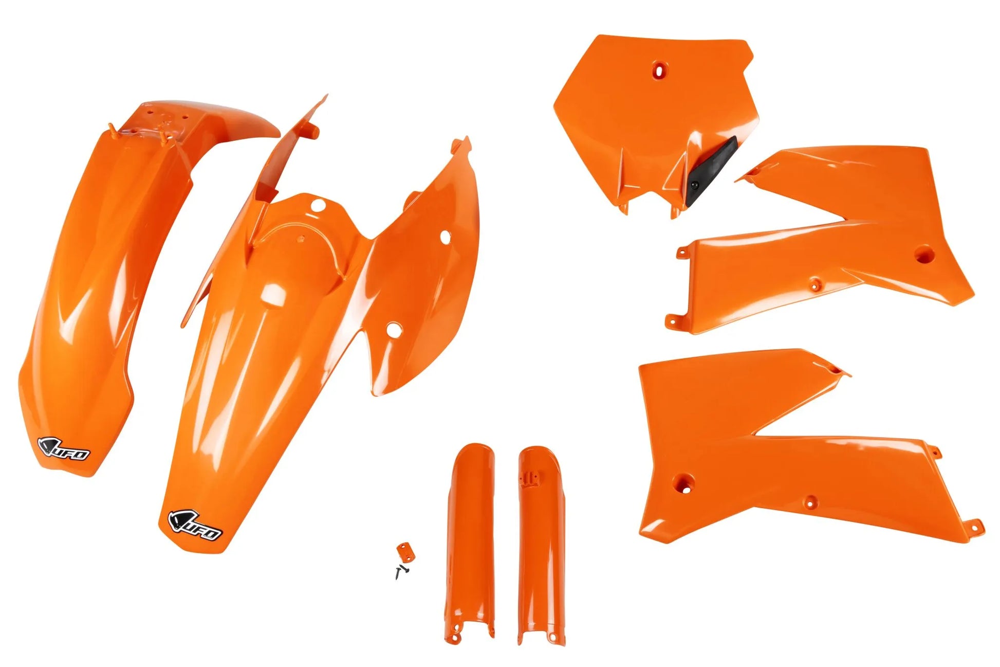 UFO MX Replacement Complete Body Kit