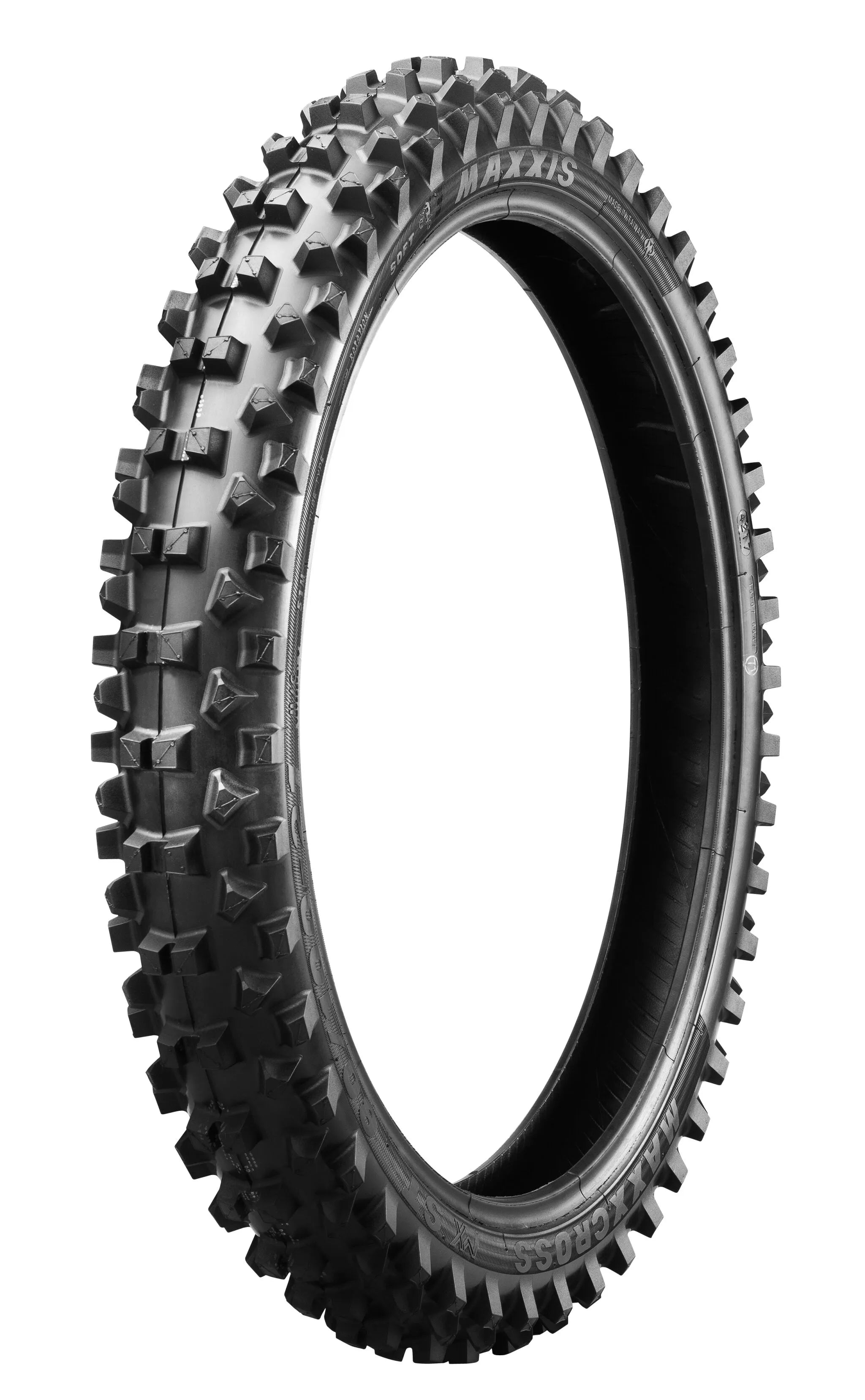 Maxxis Maxxcross Mx-st M7332 Tire For Off-road
