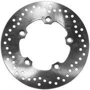 Brembo Serie Oro Prime Line Fixed Brake Rotor - Rear