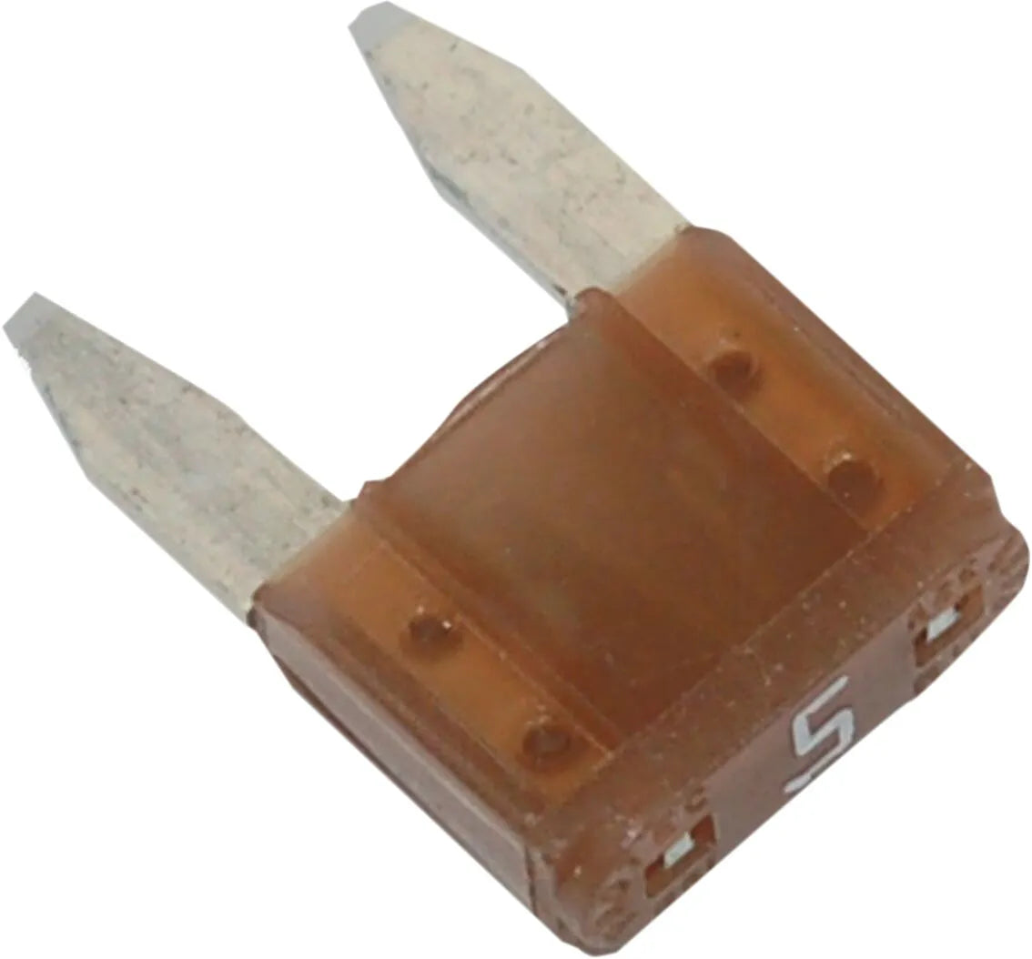 Namz 30-amp Round Agu Fuses