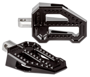 Vity's Design Bmx Style Pegs – Foot Control