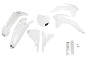 UFO MX Replacement Complete Body Kit