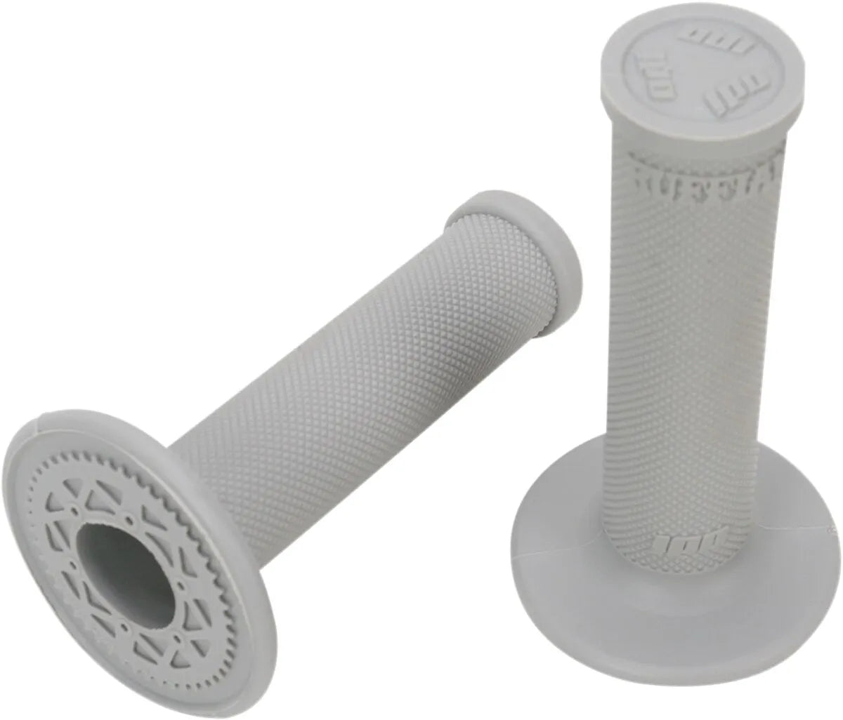 Odi Ruffian Mx Grips - Single-ply, Gray