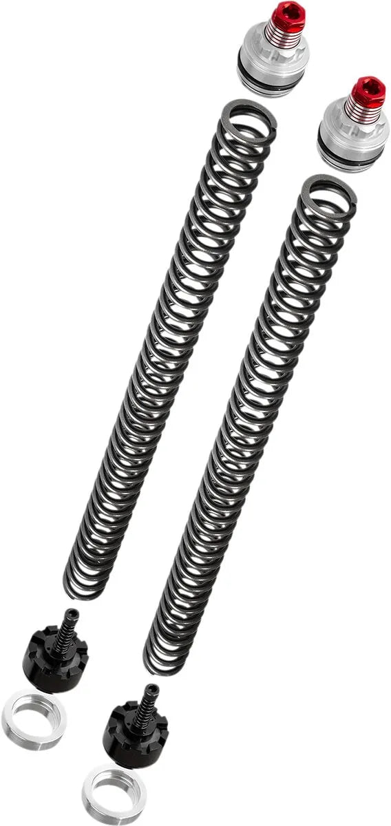 Yss Fork Kit Fork Damping