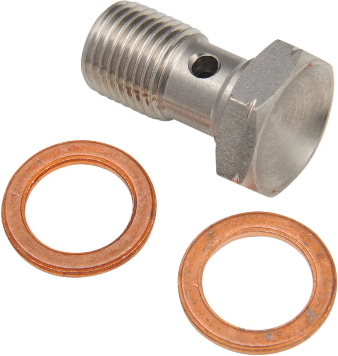 Goodridge 600 Series Banjo Bolt For M10 X 1.0
