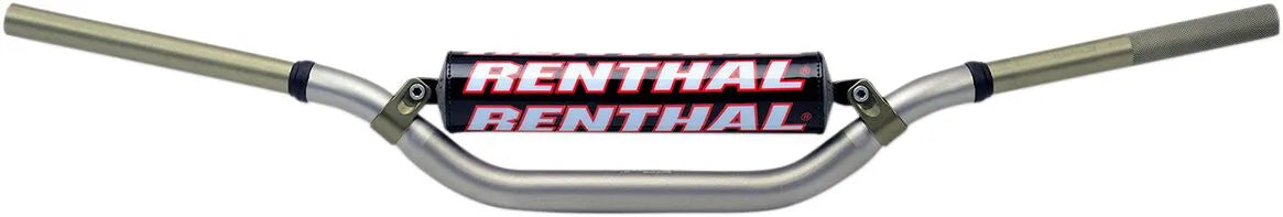 Renthal Twinwall Handlebar - 1-1/8" Clamping Diameter