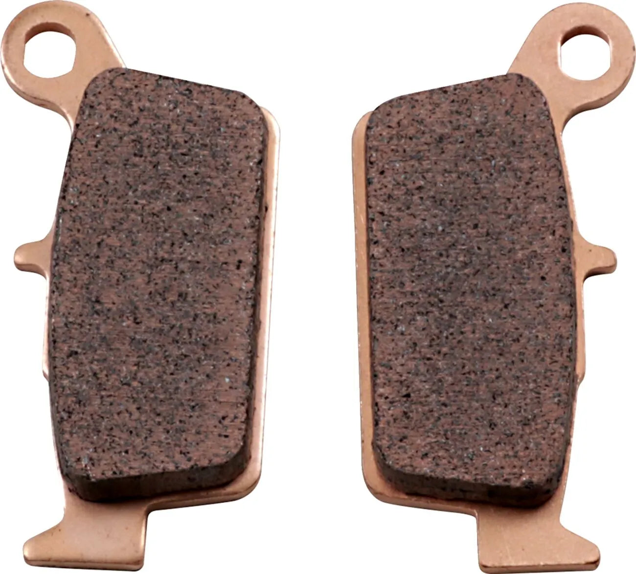 Galfer Mx Pro Brake Pads - Superior Braking Performance - Rear