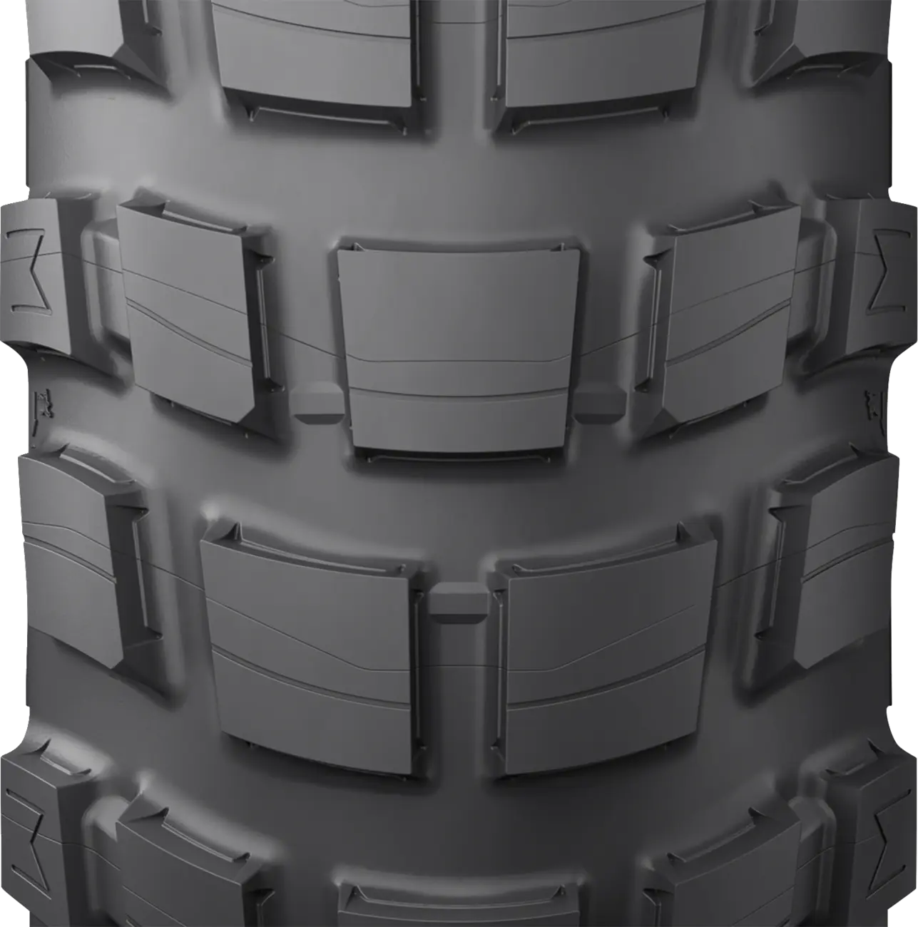Michelin Anakee Wild Tire - 140/80-17 Dual Sport