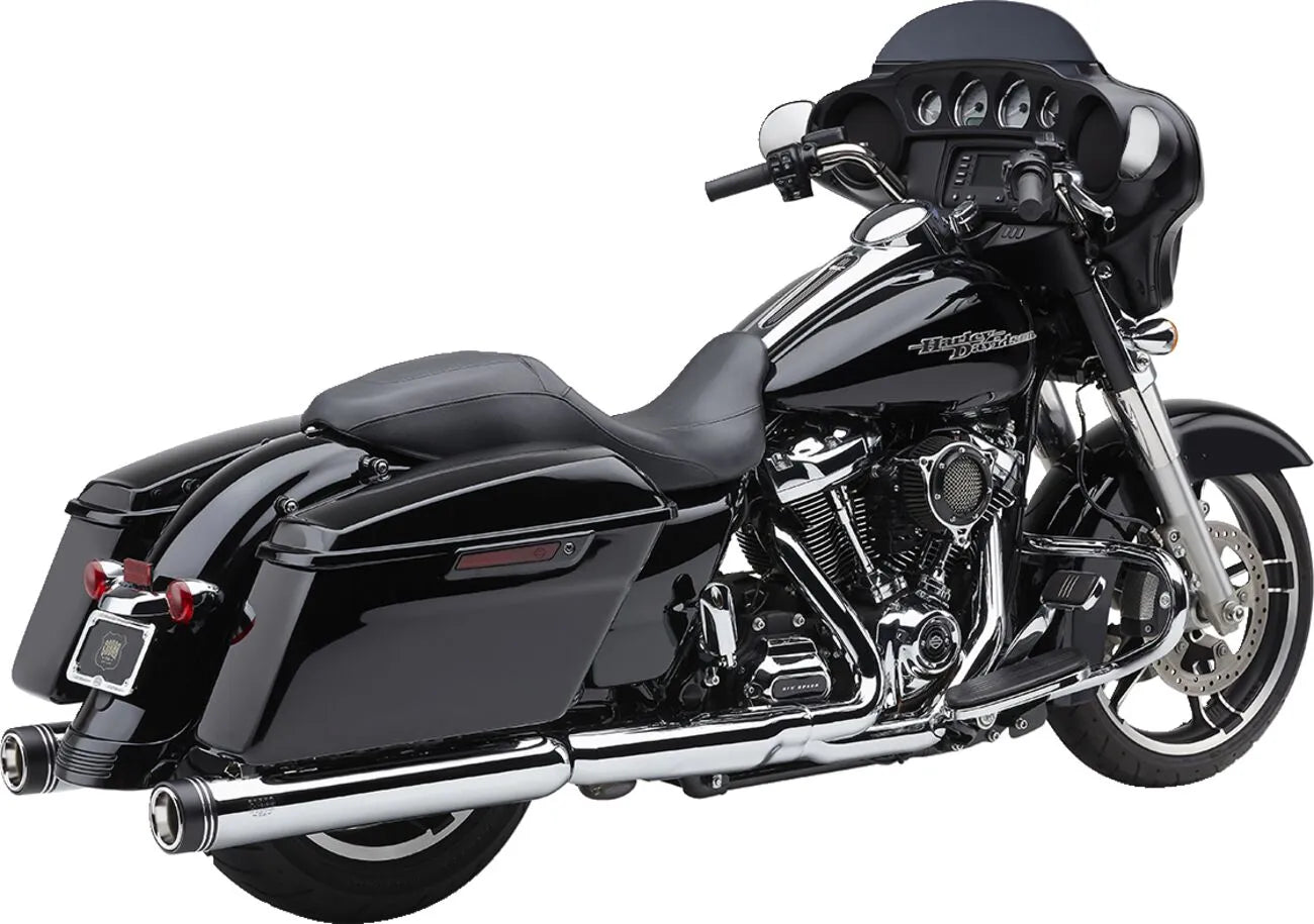 Cobra Gen 2 Neighbor Haters Ljuddämpare - Avgasrör