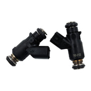 S&S fuel injector set - 3.9 g/s - 2-pk