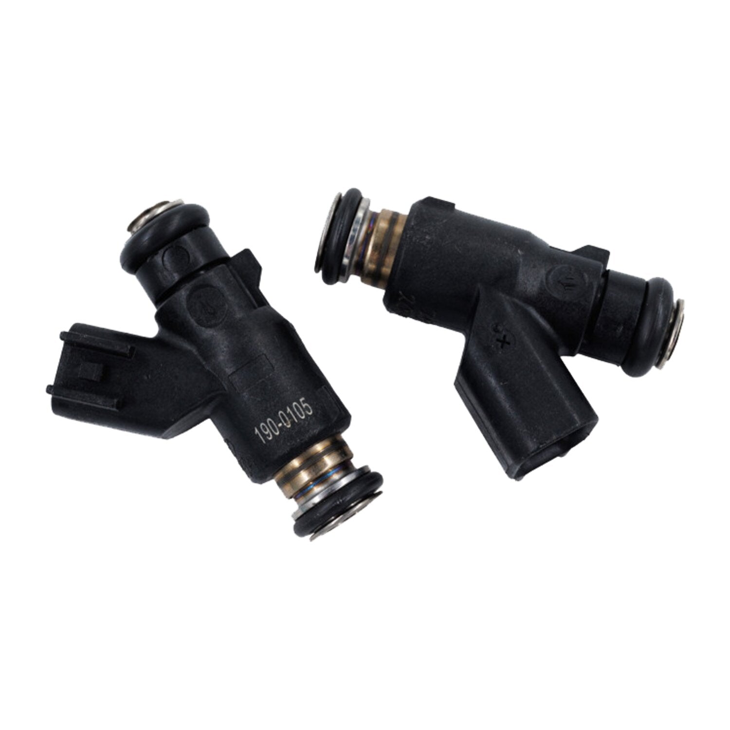 S&S fuel injector set - 10.62 g/s - 2-pk