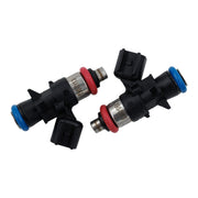 S&S fuel injector set - 5.38 g/s - 2-pk