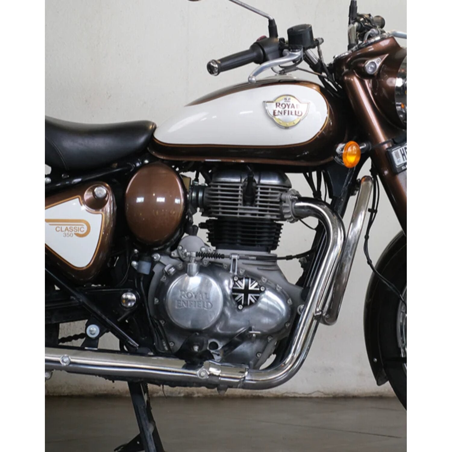 Trip Machine Oil Filter Carter Cap