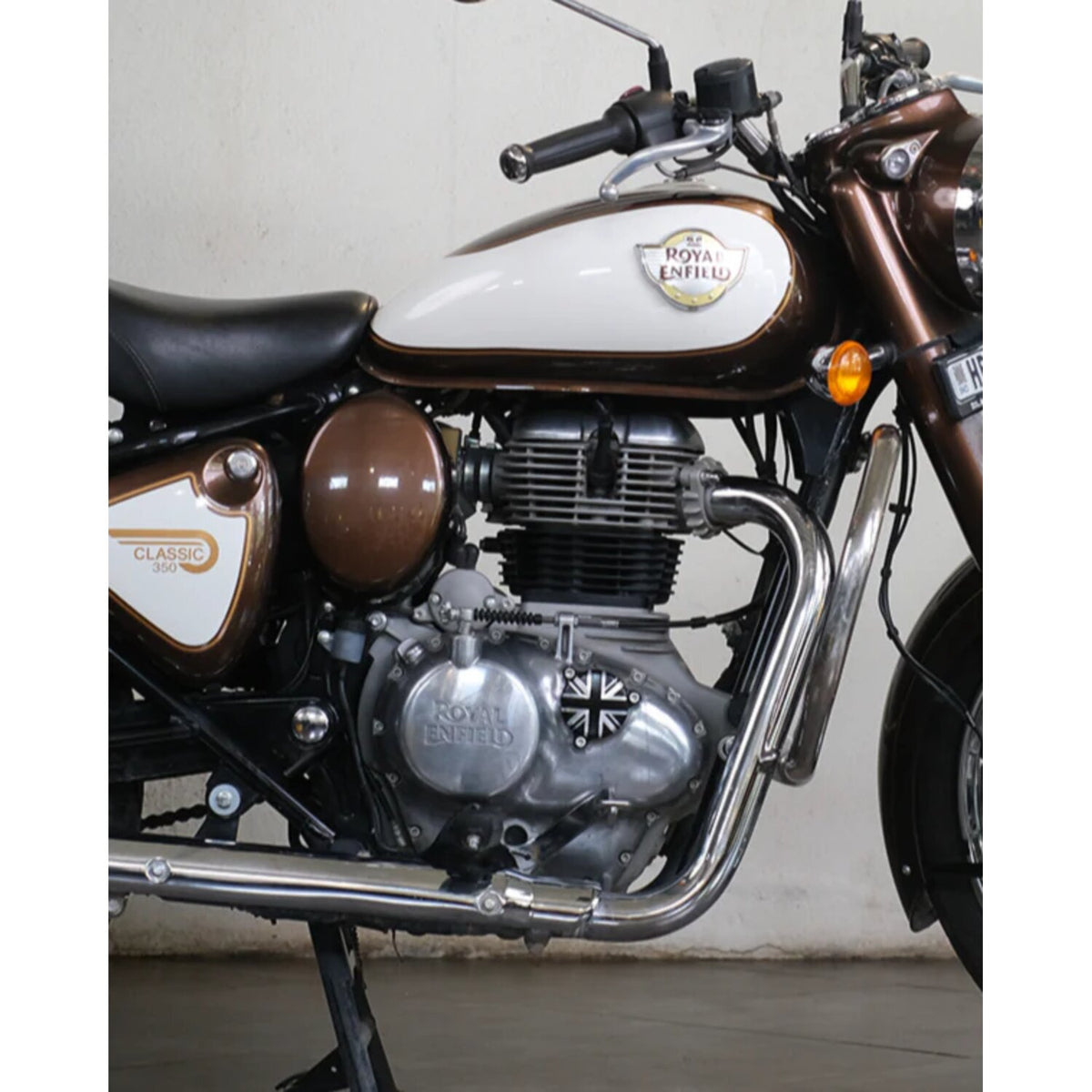 Trip Machine Oil Filter Carter Cap