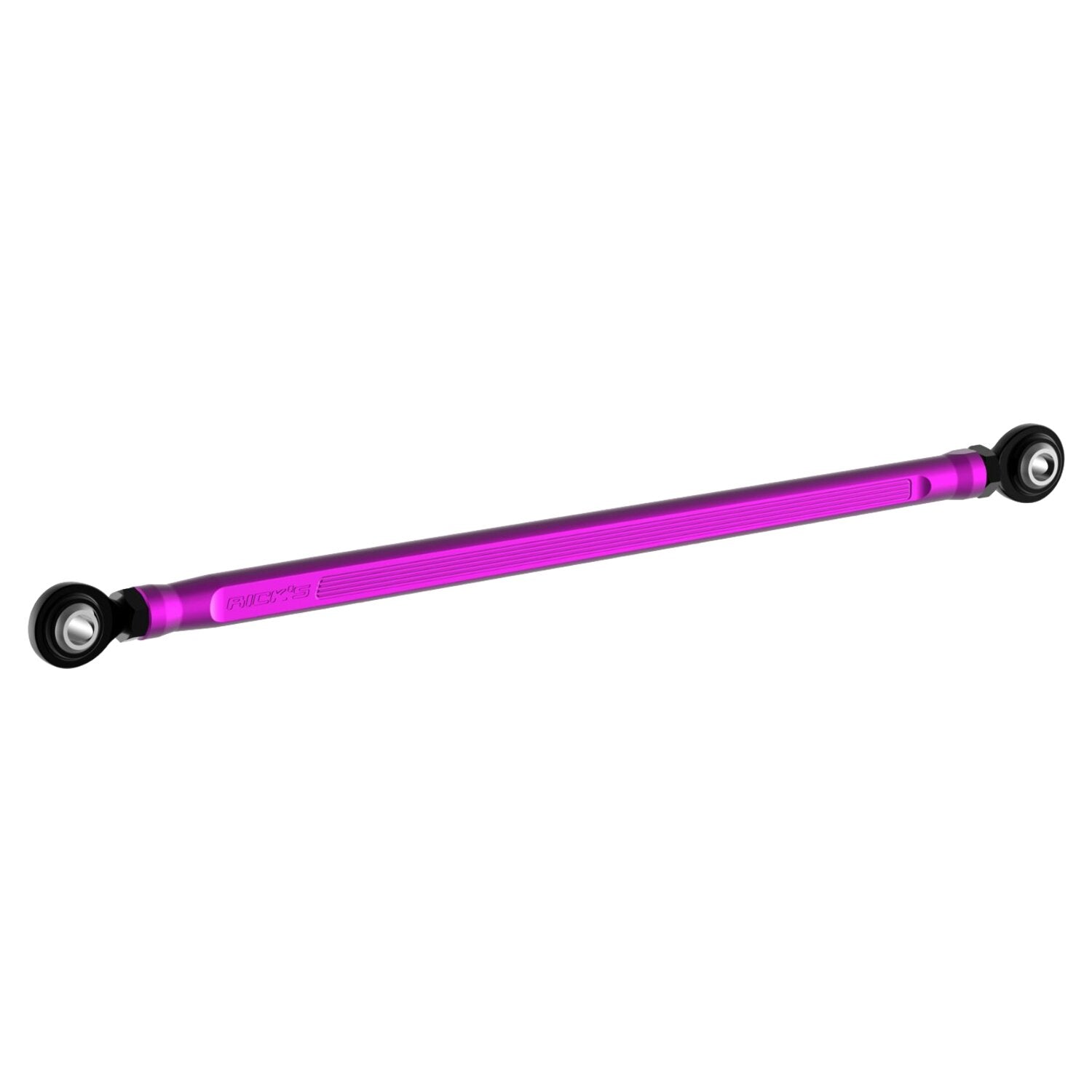 Rick's Motorcycles shifter rod - Long - Purple
