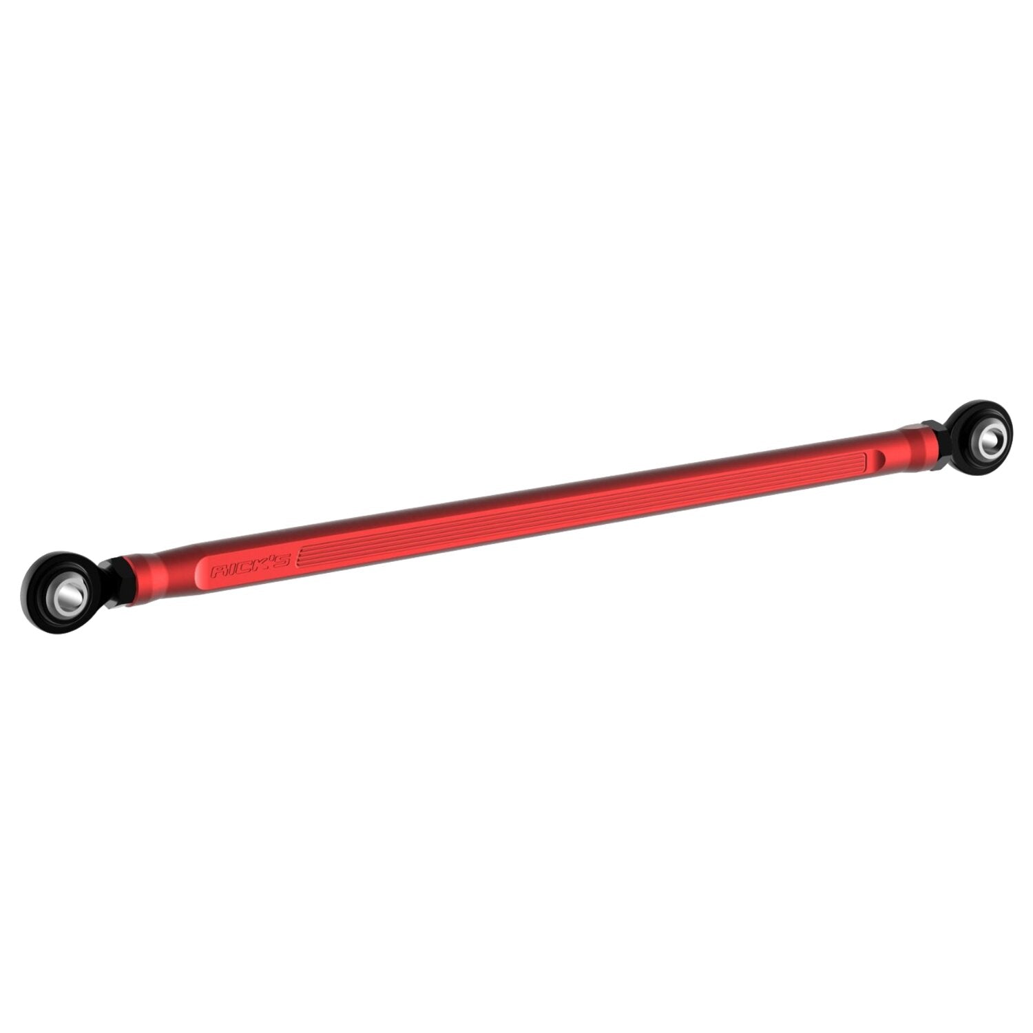 Rick's Motorcycles shifter rod - Long - Red
