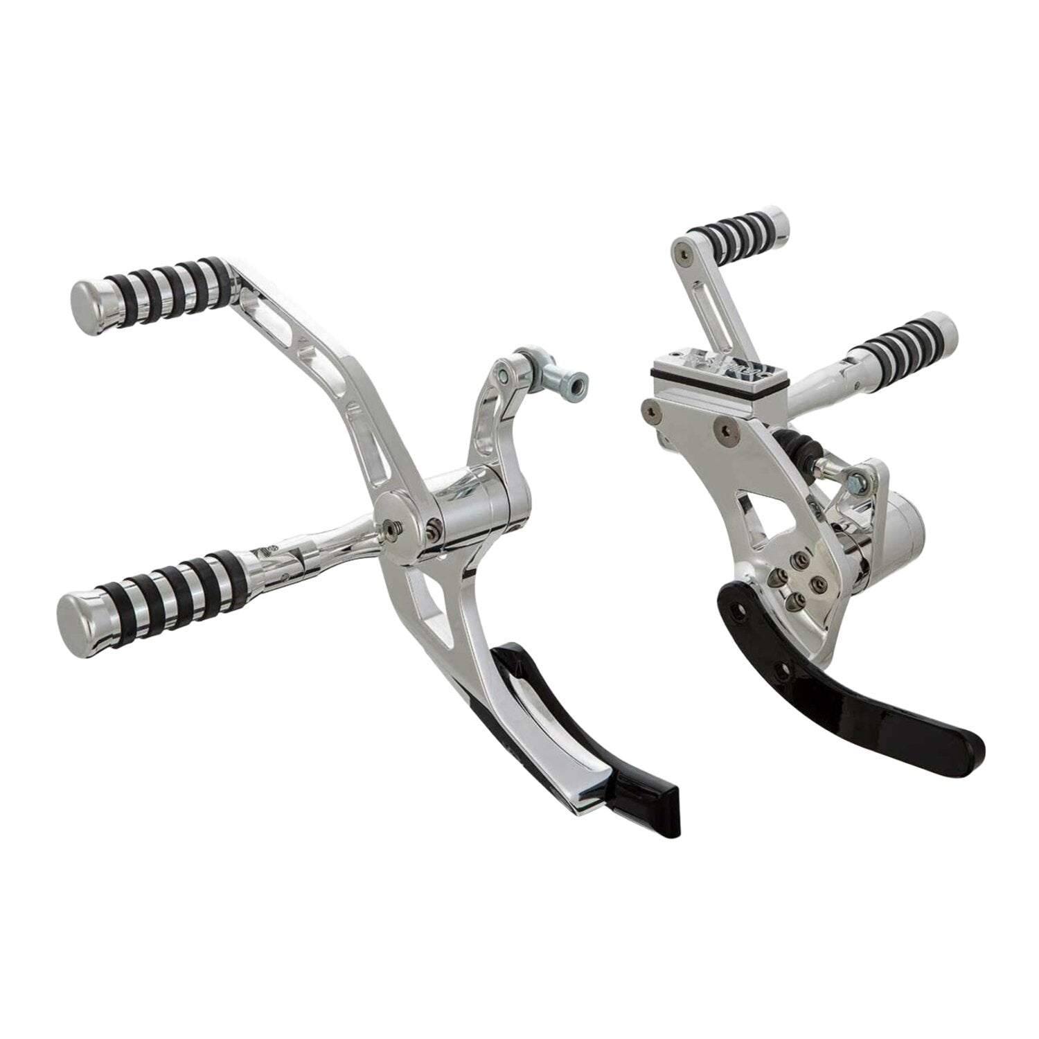 Rick's Motorcycles Std forw - control kit - O-Ring - Pol