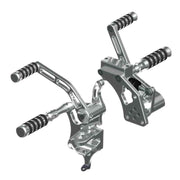 Rick's Motorcycles Std forw - control kit - O-Ring - Pol