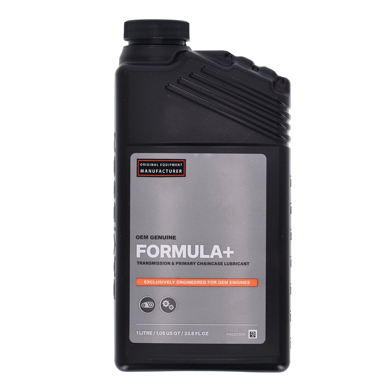 OEM Formula+ transmission/primary oil