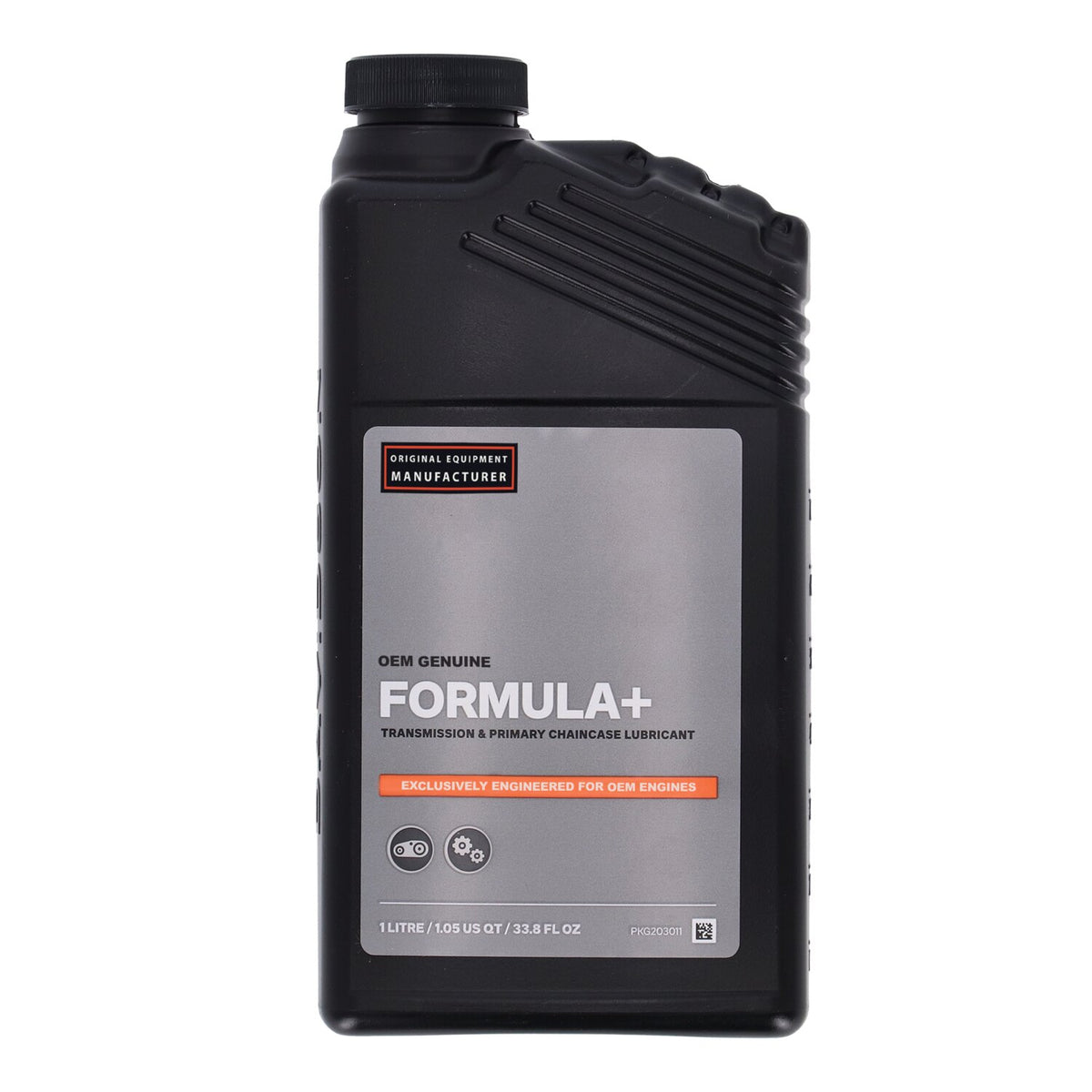 OEM Formula+ transmission/primary oil