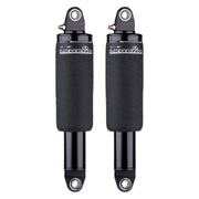 Legend Air Suspension Legend Air-A air suspension kit - Black