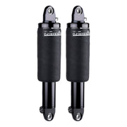 Legend Air Suspension Legend Air-A air suspension kit - Black