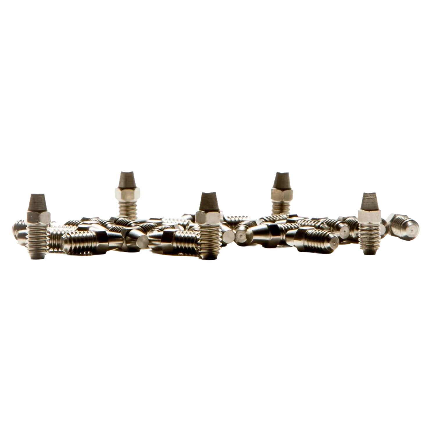 Flo Motorsports replacement cleats for foot pegs - 30pk
