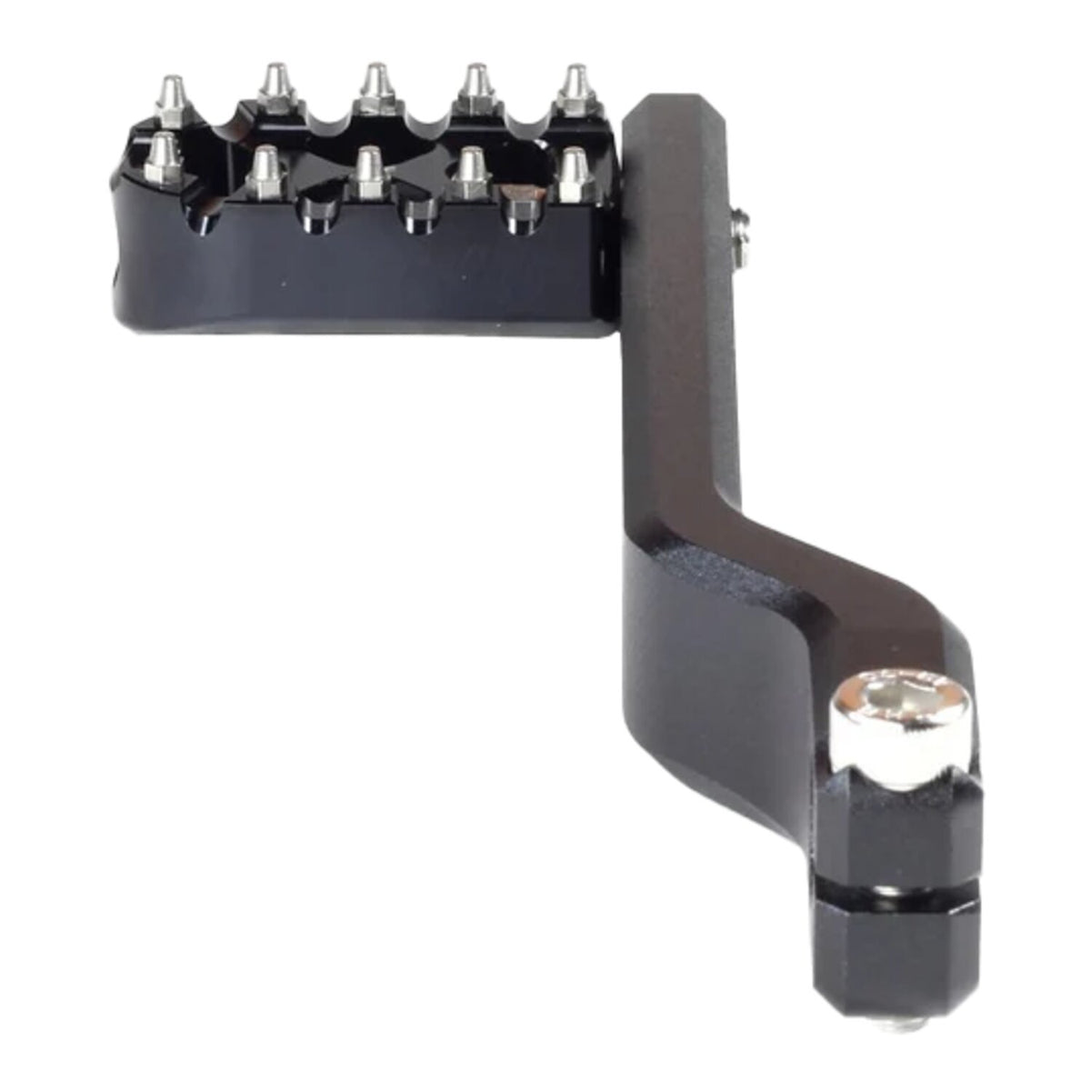 Flo Motorsports shift arm - Black