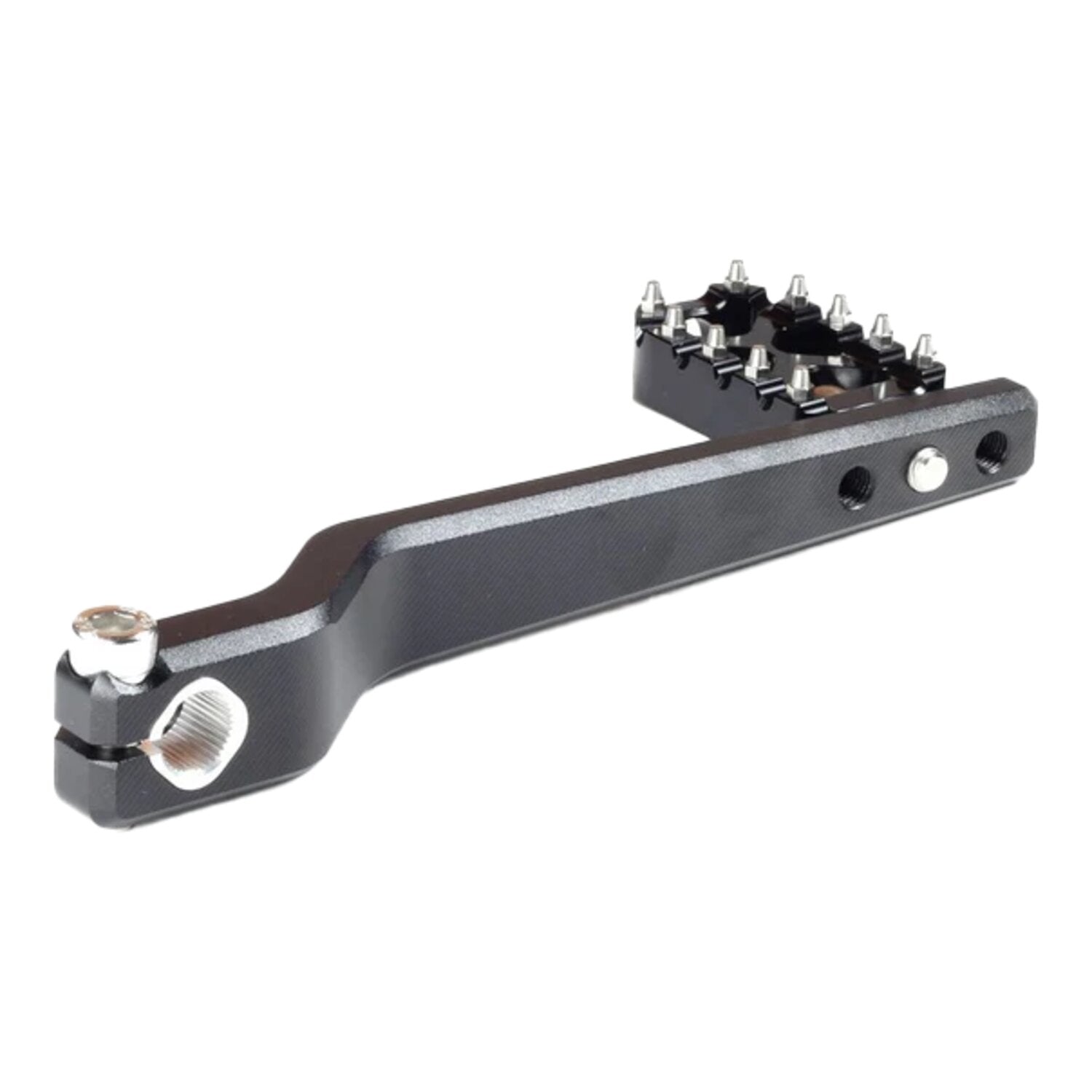 Flo Motorsports shift arm - Black