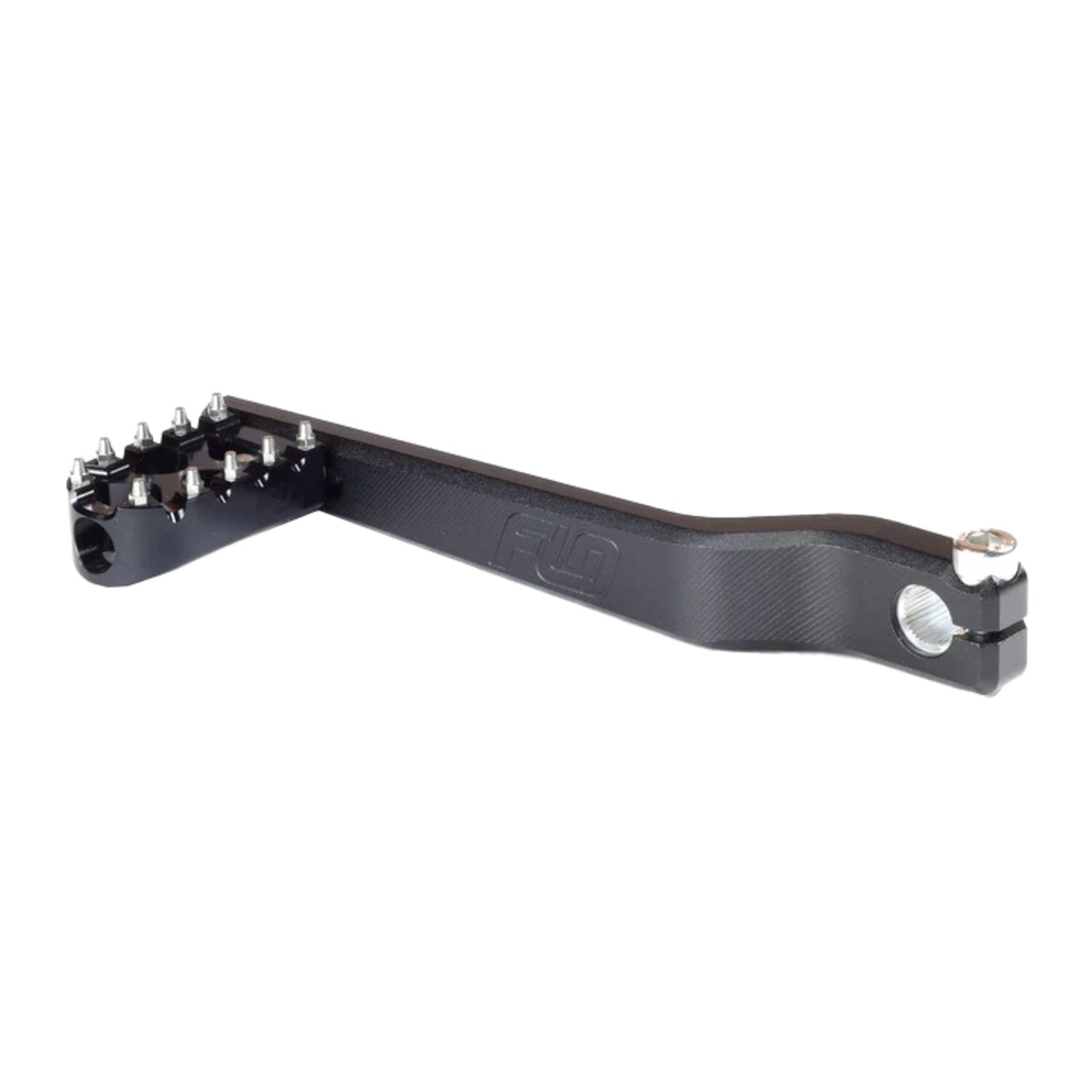 Flo Motorsports shift arm - Black