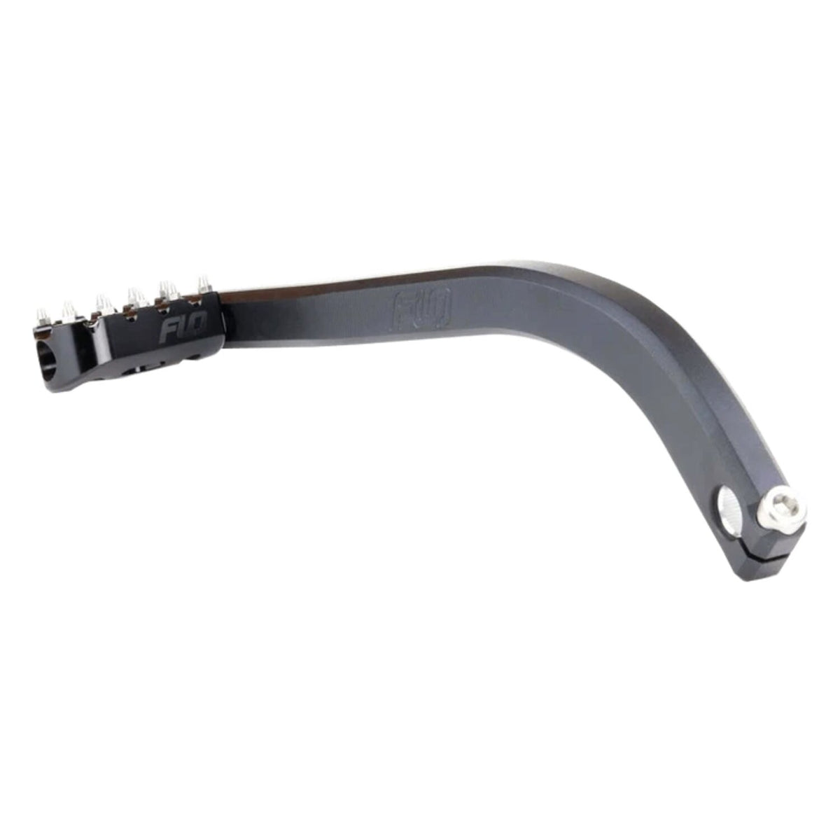 Flo Motorsports shift arm - Black