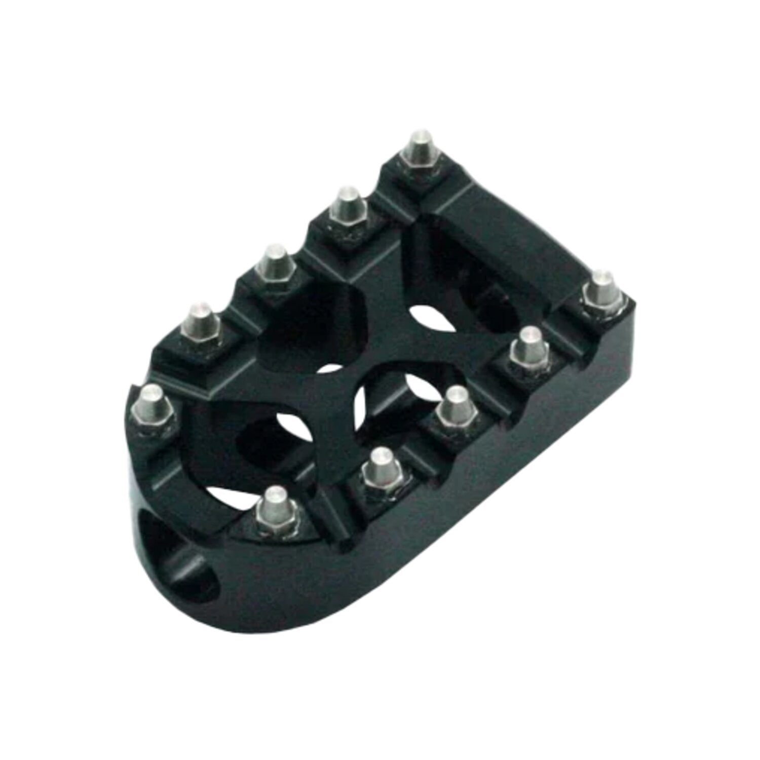 Flo Motorsports Shifter Pegs - Black