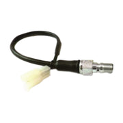 Accossato 1-hole hydraulic brake light switch