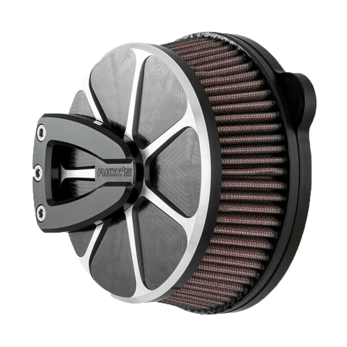 Rick's Motorcycles Airfilter Good Guys - Euro 3