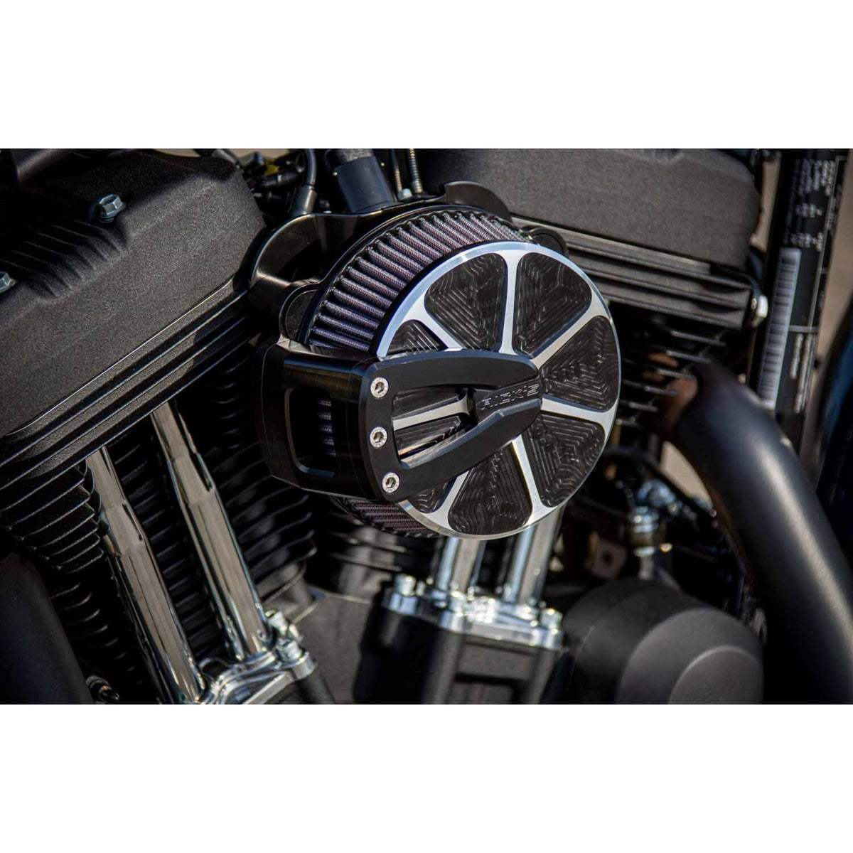 Rick's Motorcycles Airfilter Good Guys - Euro 3