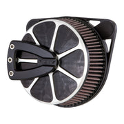 Rick's Motorcycles air cleaner assembly 'Good Guys - Euro 3