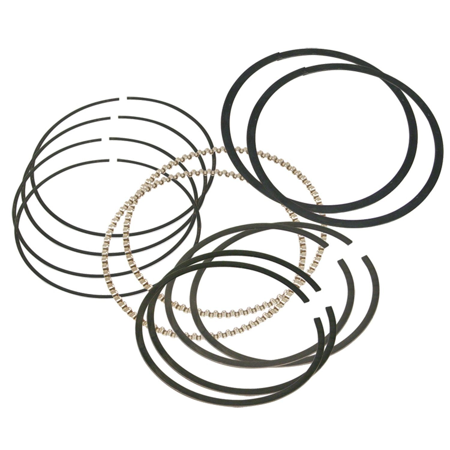 S&S Cycle Pistons for S&S V2 Big Twin Style Engines