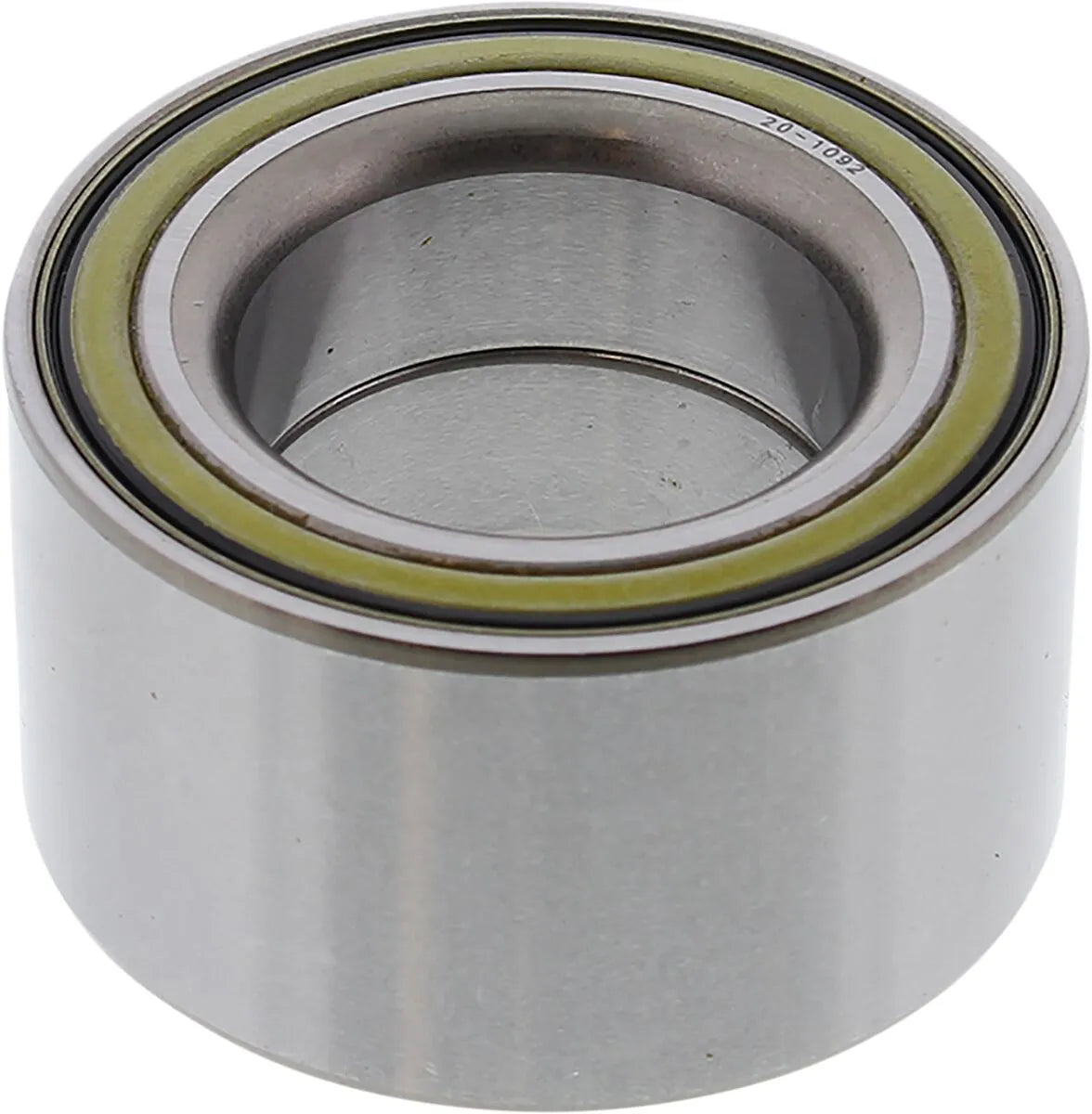 MOOSE OFFROAD HARD-PARTS Tapered DAC Wheel Bearing Kit Front Rear