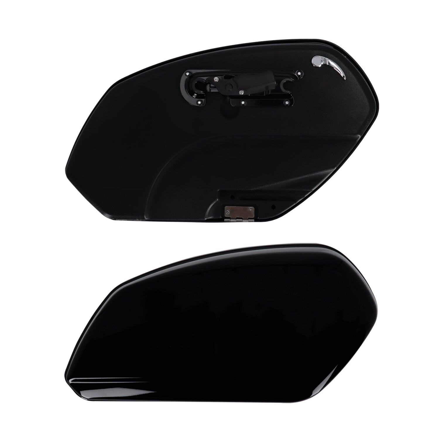 MCS saddlebag kit M8 Sport Glide & Low Rider