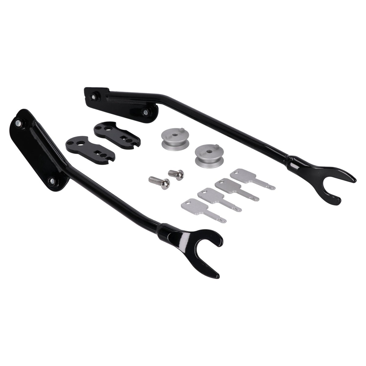 MCS saddlebag kit M8 Sport Glide & Low Rider