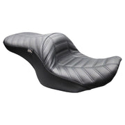 LePera Maverick 2-up seat - Indy - Up Front