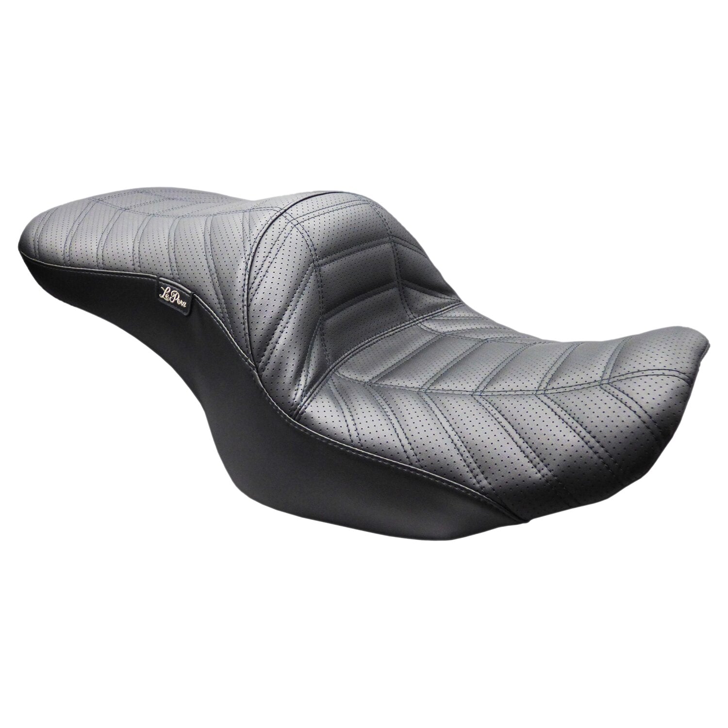 LePera Maverick 2-up seat - Indy - Up Front