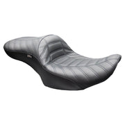 LePera Maverick 2-up seat - Indy